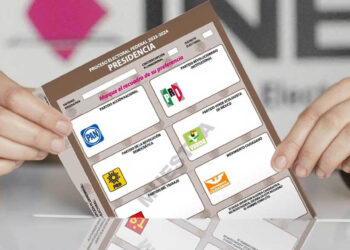El INE concluye cómputos del proceso electoral; se abre periodo de impugnaciones