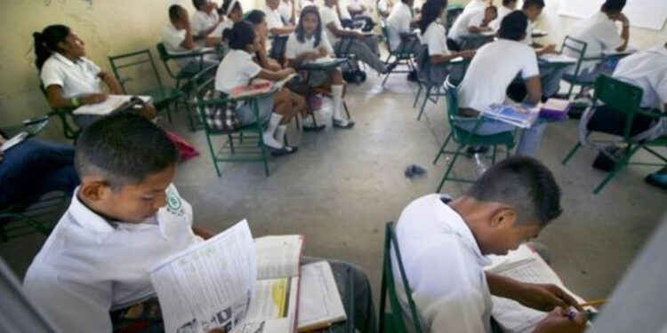 SEP: confirman el próximo puente escolar de los alumnos de educación básica