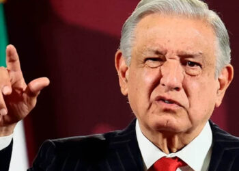 AMLO y Sheinbaum iniciarán proceso de transición con comida en Palacio Nacional