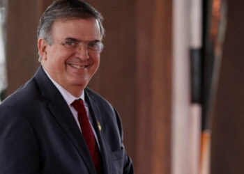 Marcelo Ebrard: Esta es la experiencia del NUEVO SECRETARIO de Economía del gabinete de Sheinbaum