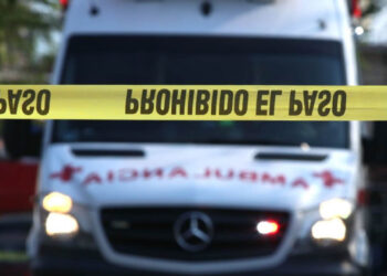 Ataque armado deja seis muertos en León, Guanajuato
