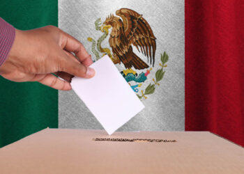 ¿Qué está en juego en las elecciones más grandes en la historia de México?