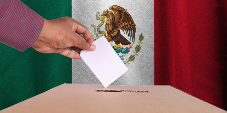 ¿Qué está en juego en las elecciones más grandes en la historia de México?