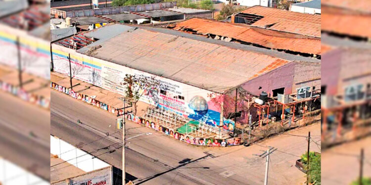 Ruinas de Guardería ABC desatan pugna