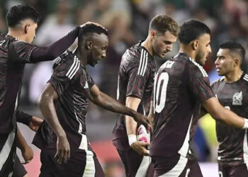 Selección Mexicana: los jugadores que podrían quedar fuera de Copa América
