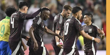 Selección Mexicana: los jugadores que podrían quedar fuera de Copa América