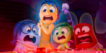 Ansiedad, salud mental y cines desbordados: las claves del éxito de ‘Intensamente 2′ en México