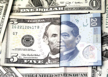¿Cuánto vale el dólar hoy? Precio abre este miércoles al alza en 18.29 pesos al mayoreo