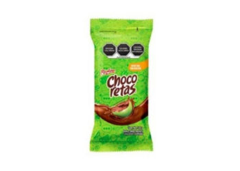 Alertan por el consumo de Chocoretas de Ricolino, podrían afectar el cerebro y el sistema inmunológico