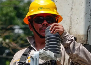 Apagones de Mayo 2024: CFE Detalla Motivos de Falta de Luz durante 3 Días en México