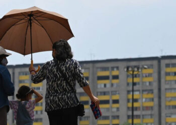 Las temperaturas siguen rompiendo récords: expertos explican cómo afecta el cambio climático y de qué forma enfrentarlo