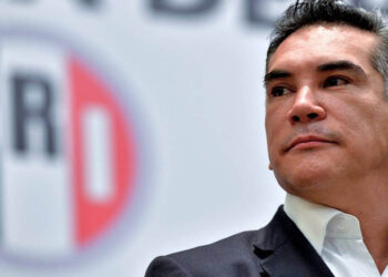 ¿’Alito’ Moreno se reelegirá como presidente del PRI? ‘Estaré donde el partido apoye’