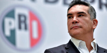 ¿’Alito’ Moreno se reelegirá como presidente del PRI? ‘Estaré donde el partido apoye’
