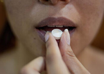 ¿Qué es la lengua ozempic? advierten por efectos secundarios de este peligroso medicamento para bajar de peso