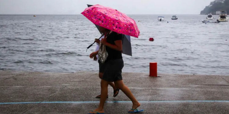 ¿Se formarán los ciclones ‘Aletta’ y ‘Alberto’ en México? De qué depende su evolución en las zonas bajo vigilancia