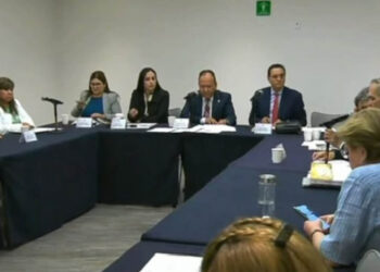 Morena aprobará el dictamen de la reforma judicial en agosto, y ya con su mayoría calificada en septiembre, le dará luz verde en el pleno