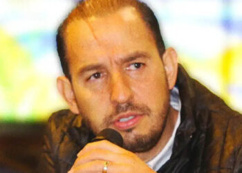 ‘Ya terminé mi ciclo’, dice Marko Cortés; PAN iniciará cambio en dirigencia