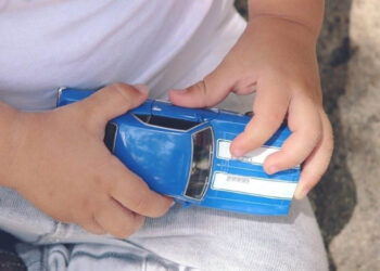 Niño muere atropellado por un tráiler en Durango, ayudaba a cambiar una llanta