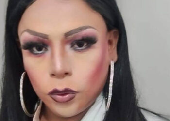 Interceptan y matan a balazos a Valentina Sody, activista LGBT+ que luchaba por la diversidad sexual