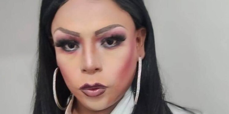 Interceptan y matan a balazos a Valentina Sody, activista LGBT+ que luchaba por la diversidad sexual