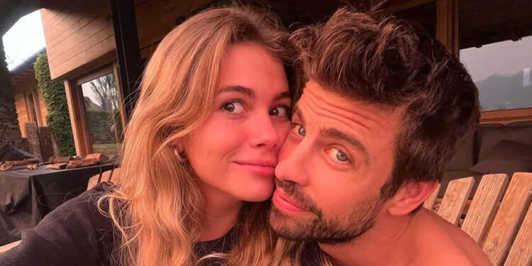 Dan un año de cárcel a paparazzi por acosar a Clara Chía, novia de Piqué