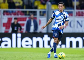 Omar Govea será el segundo refuerzo de Chivas de cara al torneo Apertura 2024