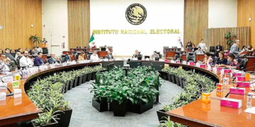 La 4T se lleva 256 de los 300 distritos; conteo para diputaciones federales