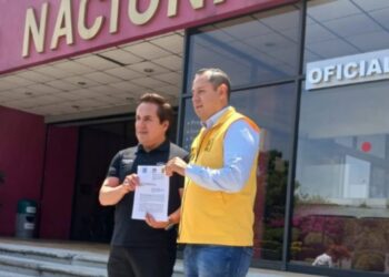 Oposición ha presentado 232 impugnaciones contra la elección presidencial, informa el TEPJF; la mayoría son del PRD
