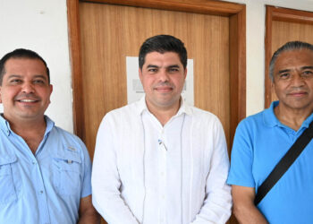 Denuncia ante el IEES en Mazatlán amedrentamiento de Votantes