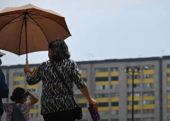 El mayo más caluroso de México: estos son los estados en dónde se alcanzaron las temperaturas más altas