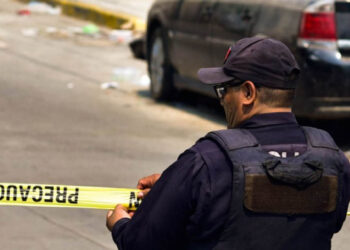 Nueva jornada de violencia en Acapulco deja seis muertos y cinco heridos