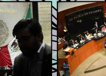 ¿Cuánto dinero ganan los diputados y senadores al mes?