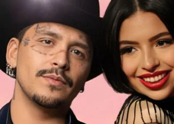 “Juzgamos mal a Beli”: Tunden a Ángela Aguilar y Christian Nodal en redes tras CONFIRMAR su relación