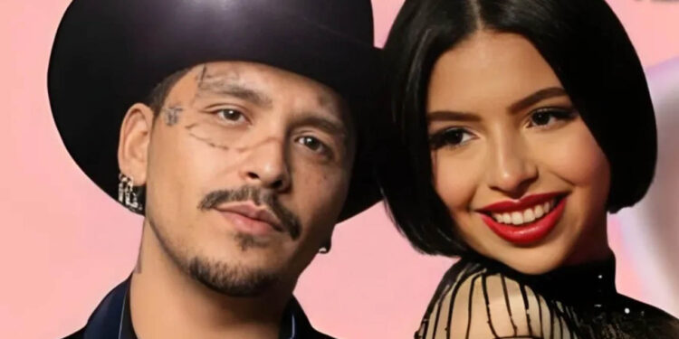 “Juzgamos mal a Beli”: Tunden a Ángela Aguilar y Christian Nodal en redes tras CONFIRMAR su relación