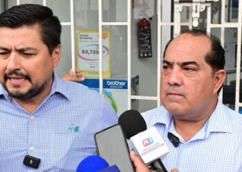 Presidentes del PRI y PAN denuncian fraudes en elecciones de Mazatlán
