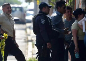 Una mujer se resiste a asalto y es asesinada frente a su hija y nieta en Xalapa