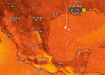 Terminan los efectos de El Niño, adiós a las intensas sequías