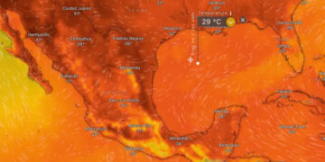 Terminan los efectos de El Niño, adiós a las intensas sequías