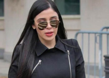 Así luce actualmente Emma Coronel, la esposa de Joaquín “El Chapo” Guzmán, comparte su cambio de look en redes sociales