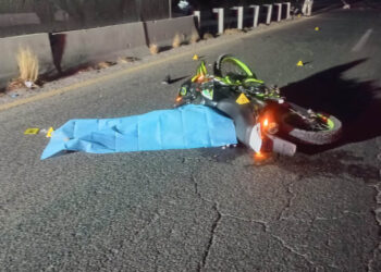 Seguridad Pública atiende reporte de personas sin vida al norte de Mazatlán