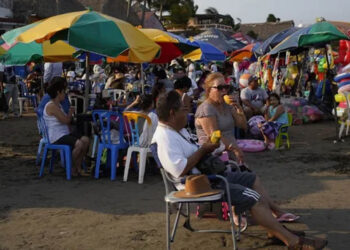¿Cuándo son las Vacaciones de Semana Santa 2025? SEP Lanza Aviso de Fechas