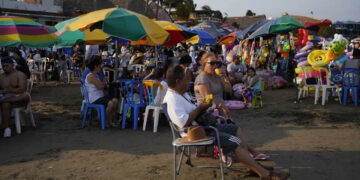 ¿Cuándo son las Vacaciones de Semana Santa 2025? SEP Lanza Aviso de Fechas