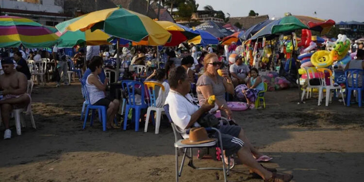 ¿Cuándo son las Vacaciones de Semana Santa 2025? SEP Lanza Aviso de Fechas
