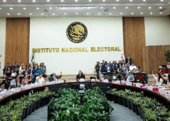 El INE comienza los cómputos distritales para oficializar los resultados electorales