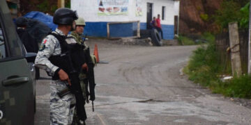 Incendian paquetes electorales y oficinas en municipio de Chiapas en protesta por presunto fraude en las votaciones