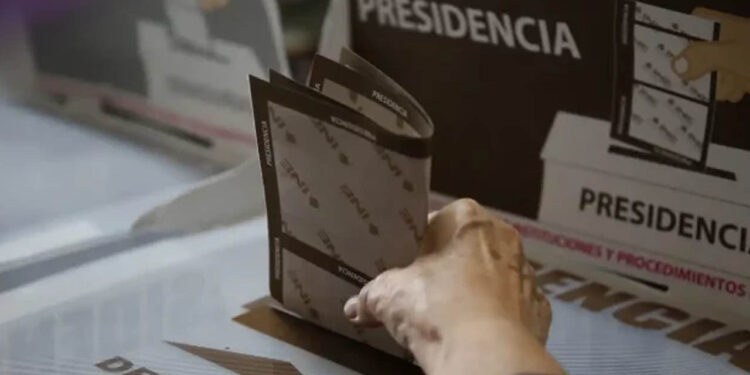 El PAN acusa que el PREP ‘fue manipulado’