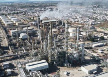 El calor sigue batiendo récords debido al cambio climático