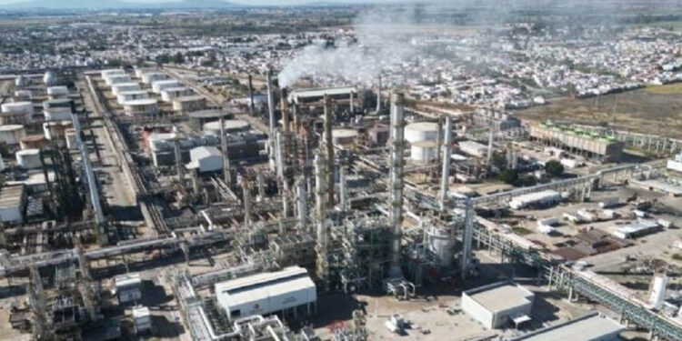El calor sigue batiendo récords debido al cambio climático