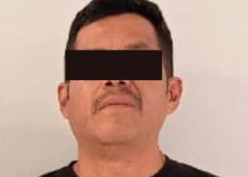 Detienen a líder de ‘Los Rodolfos’ en la CDMX
