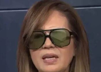Yolanda Andrade encuentra cura a la grave enfermedad que la aqueja